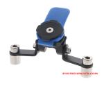 Quad Lock kompatible Navihalterung von Evotech Performance